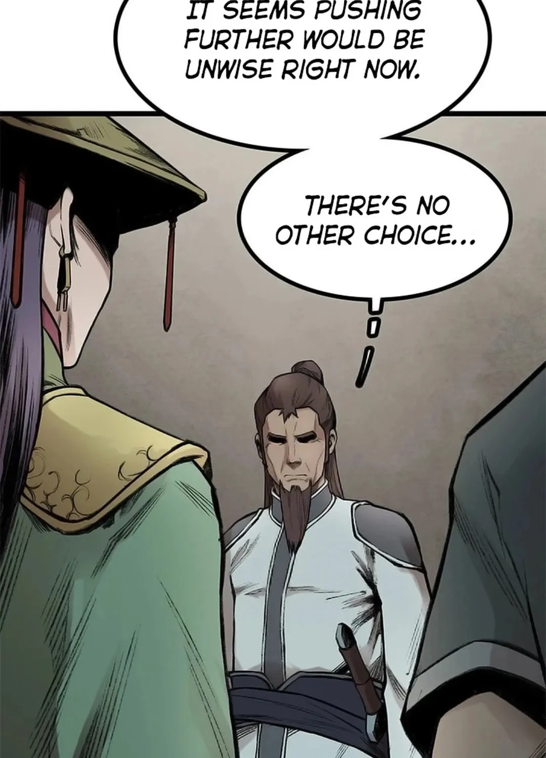 Kang-Ho Chapter 106 page 49 - 