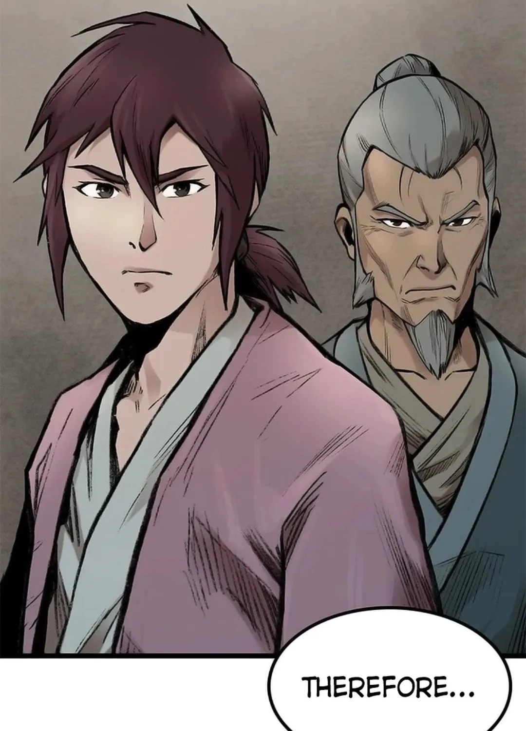 Kang-Ho Chapter 106 page 55 - 