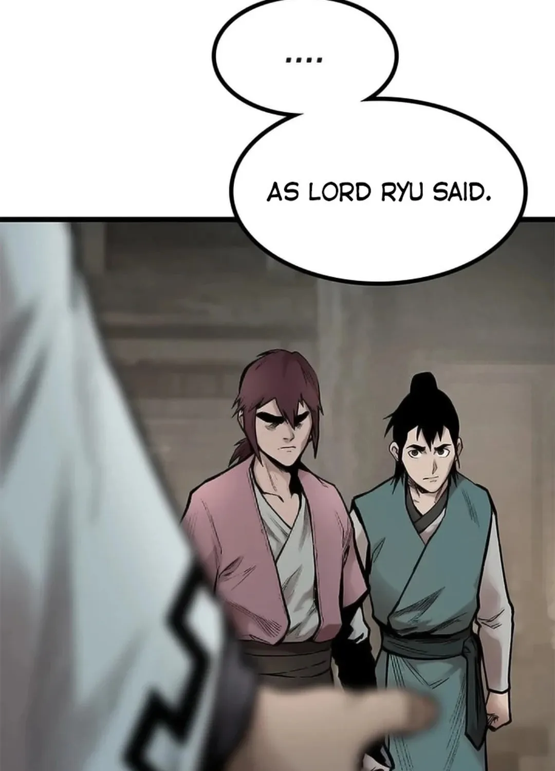 Kang-Ho Chapter 106 page 61 - 
