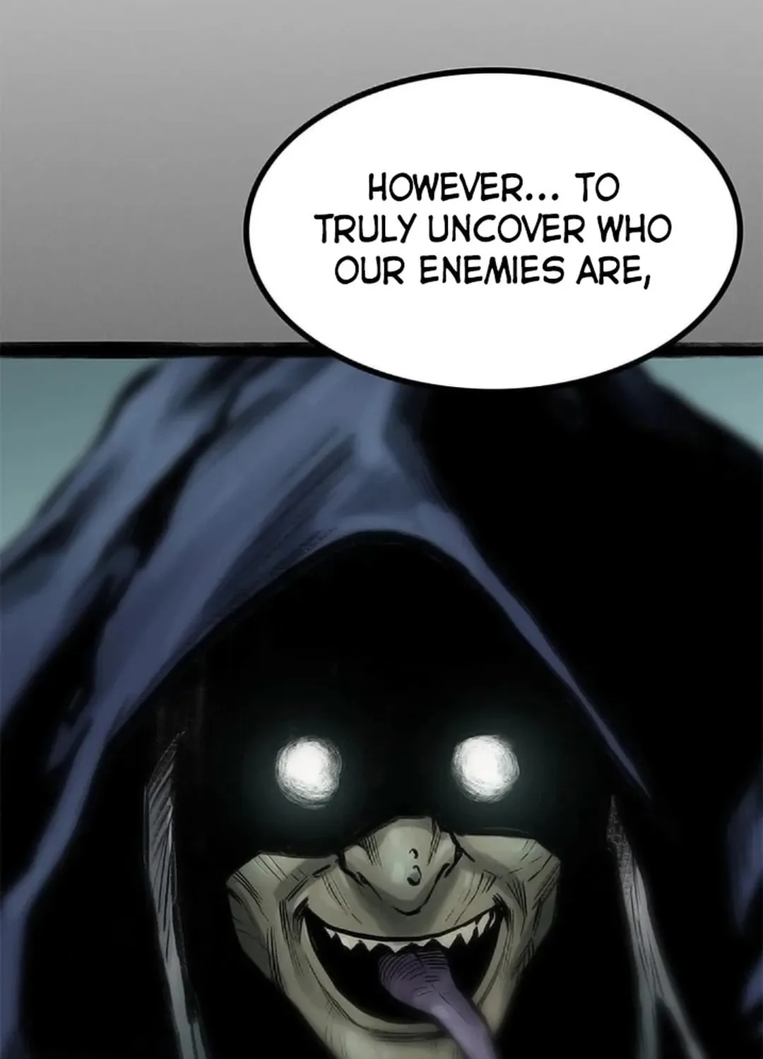 Kang-Ho Chapter 106 page 63 - 