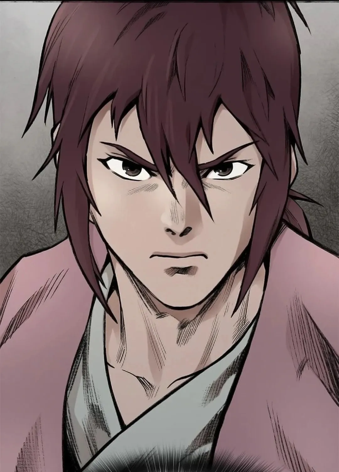 Kang-Ho Chapter 106 page 66 - 