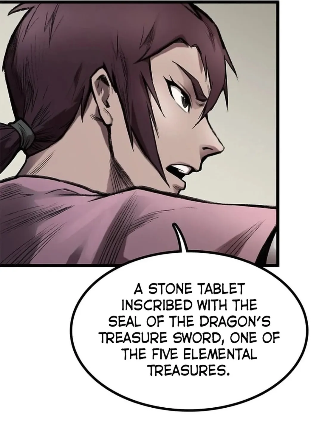 Kang-Ho Chapter 106 page 72 - 