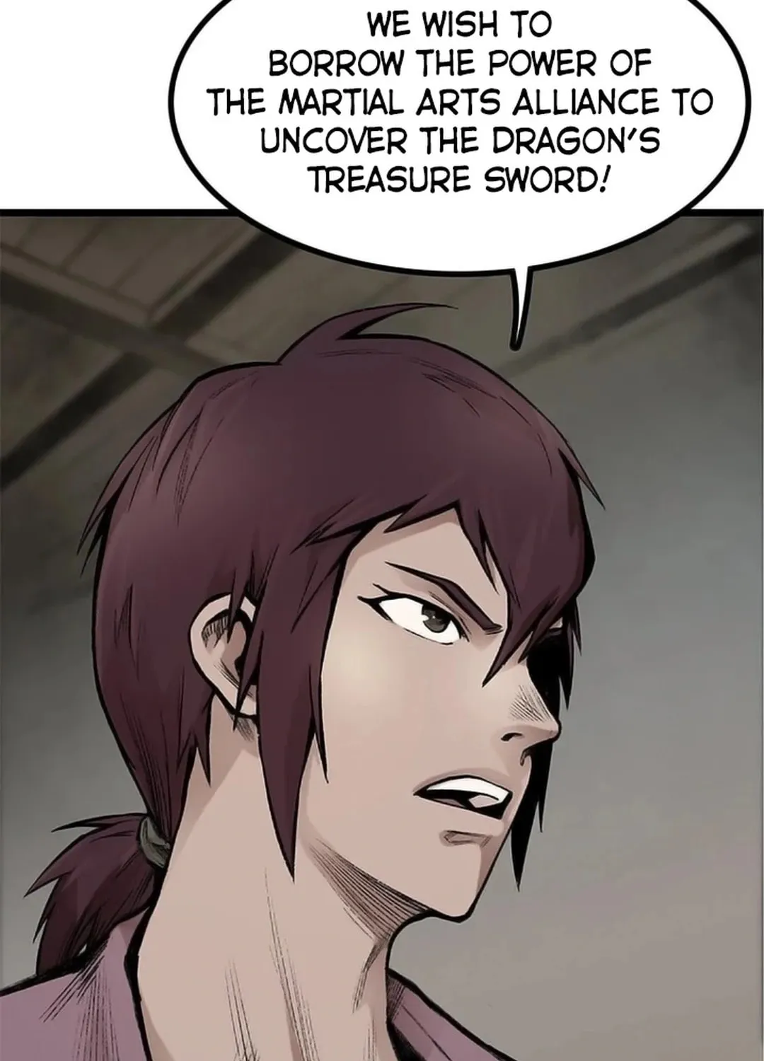 Kang-Ho Chapter 106 page 76 - 