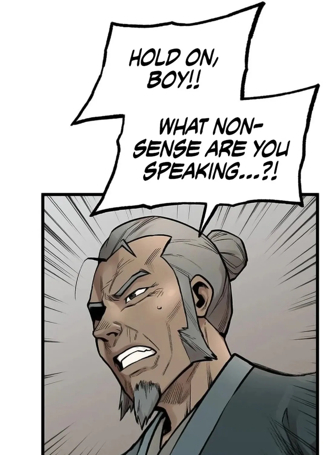 Kang-Ho Chapter 106 page 79 - 