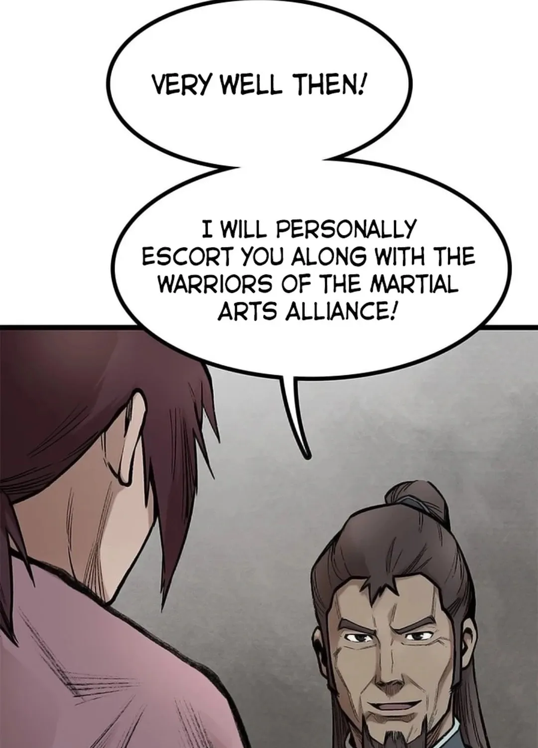 Kang-Ho Chapter 106 page 85 - 