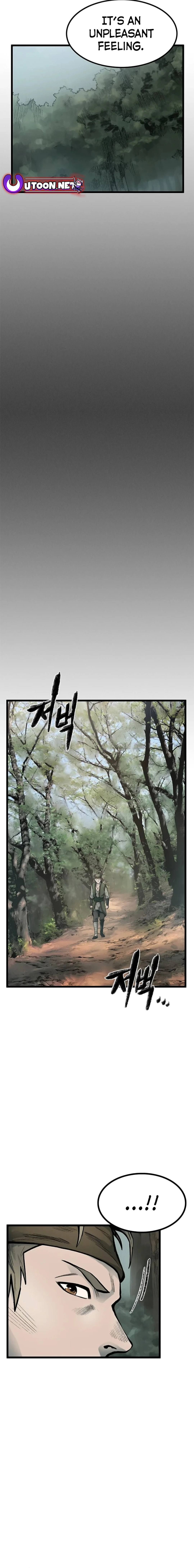 Kang-Ho Chapter 107 page 18 - 