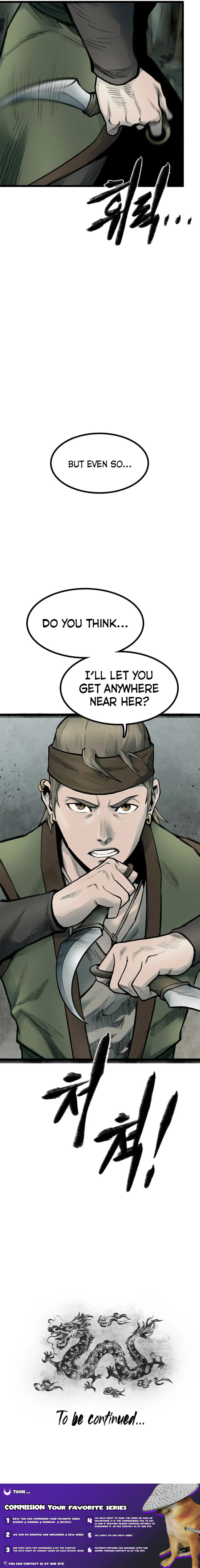 Kang-Ho Chapter 107 page 26 - 