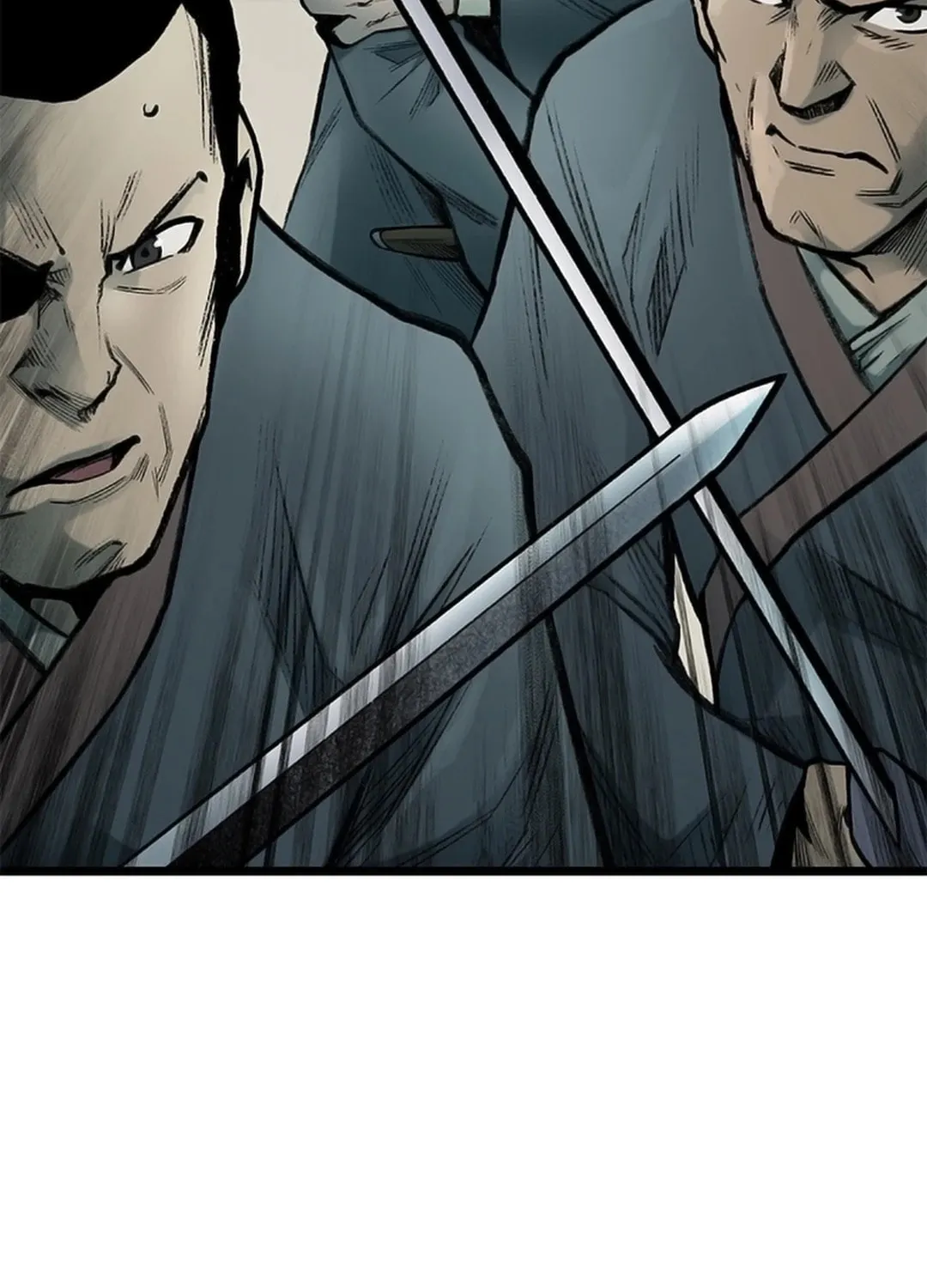 Kang-Ho Chapter 108 page 11 - 