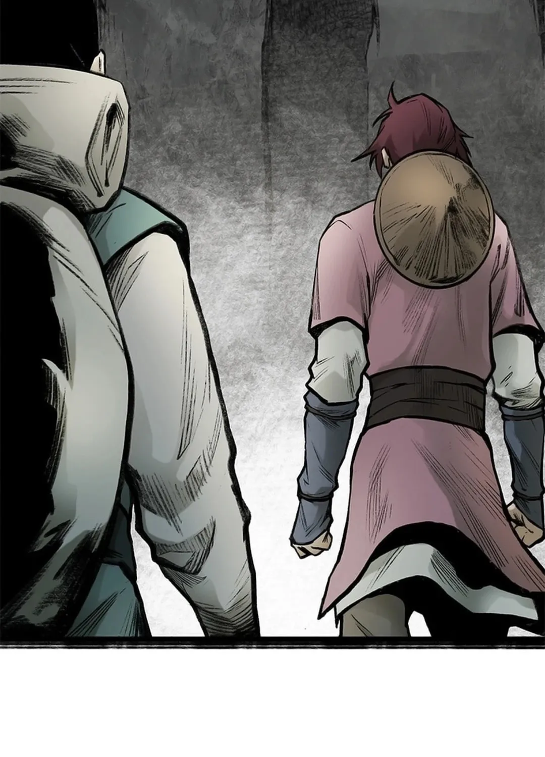 Kang-Ho Chapter 108 page 103 - 