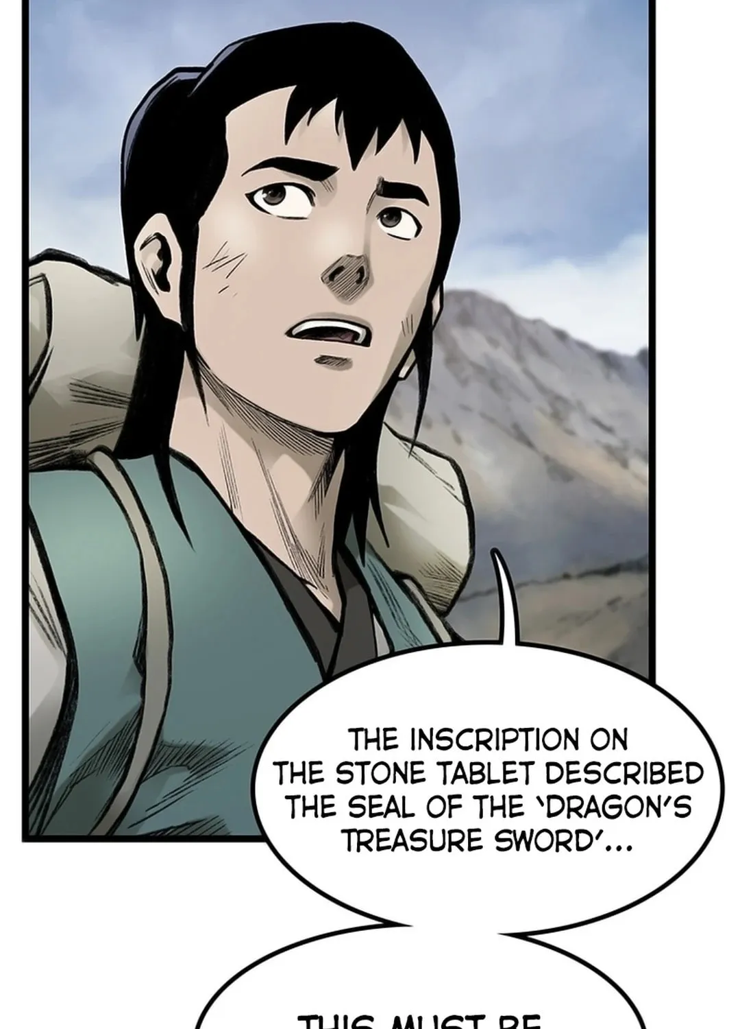 Kang-Ho Chapter 108 page 105 - 