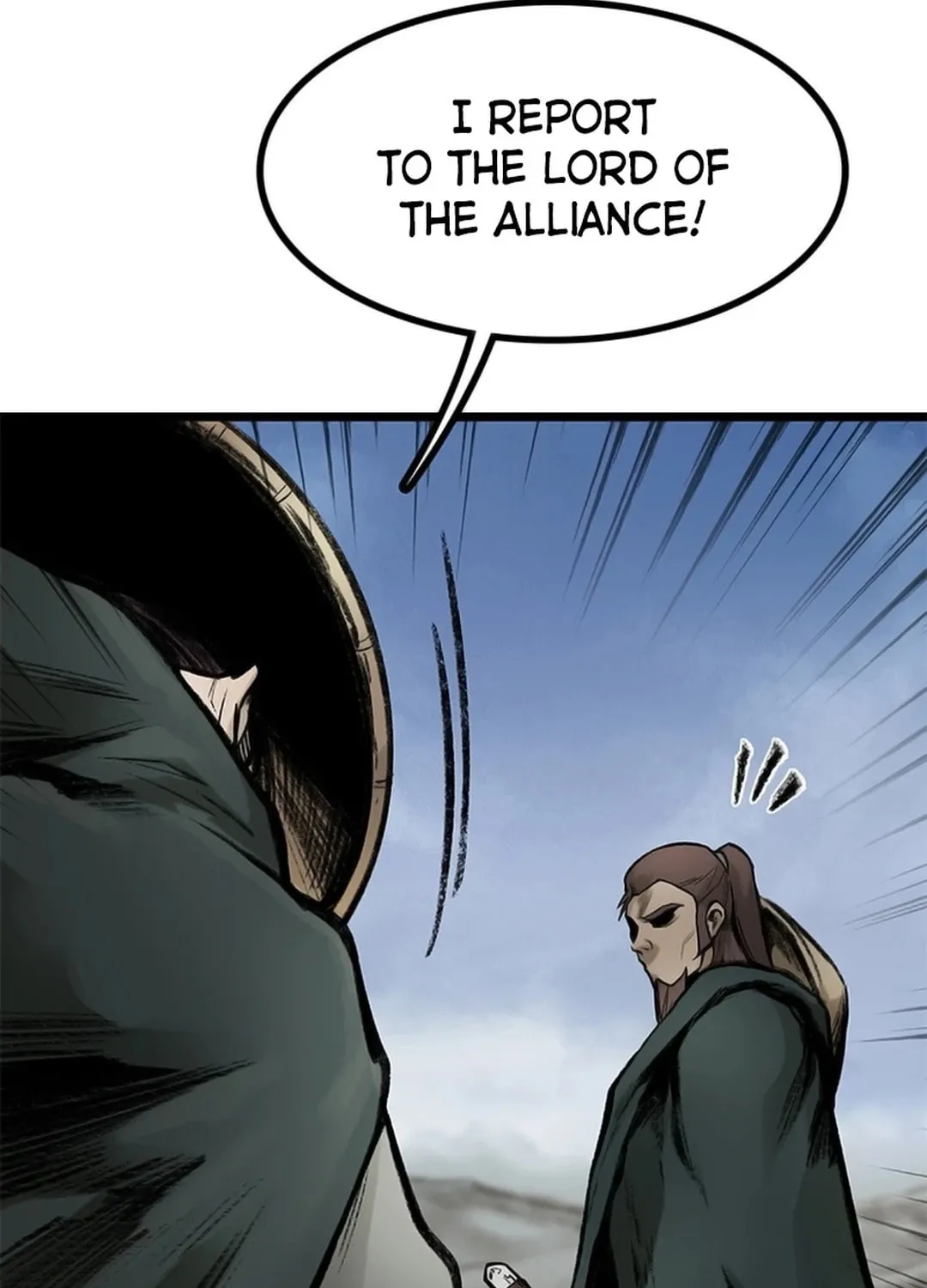 Kang-Ho Chapter 108 page 109 - 