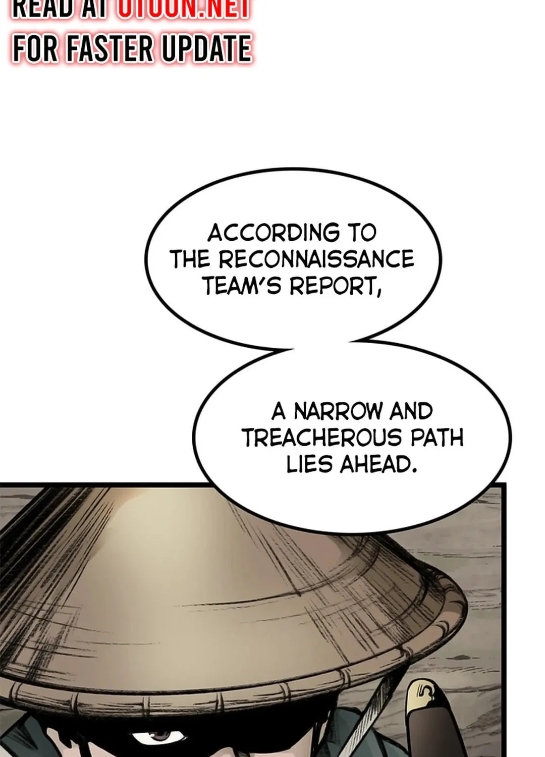 Kang-Ho Chapter 108 page 111 - 