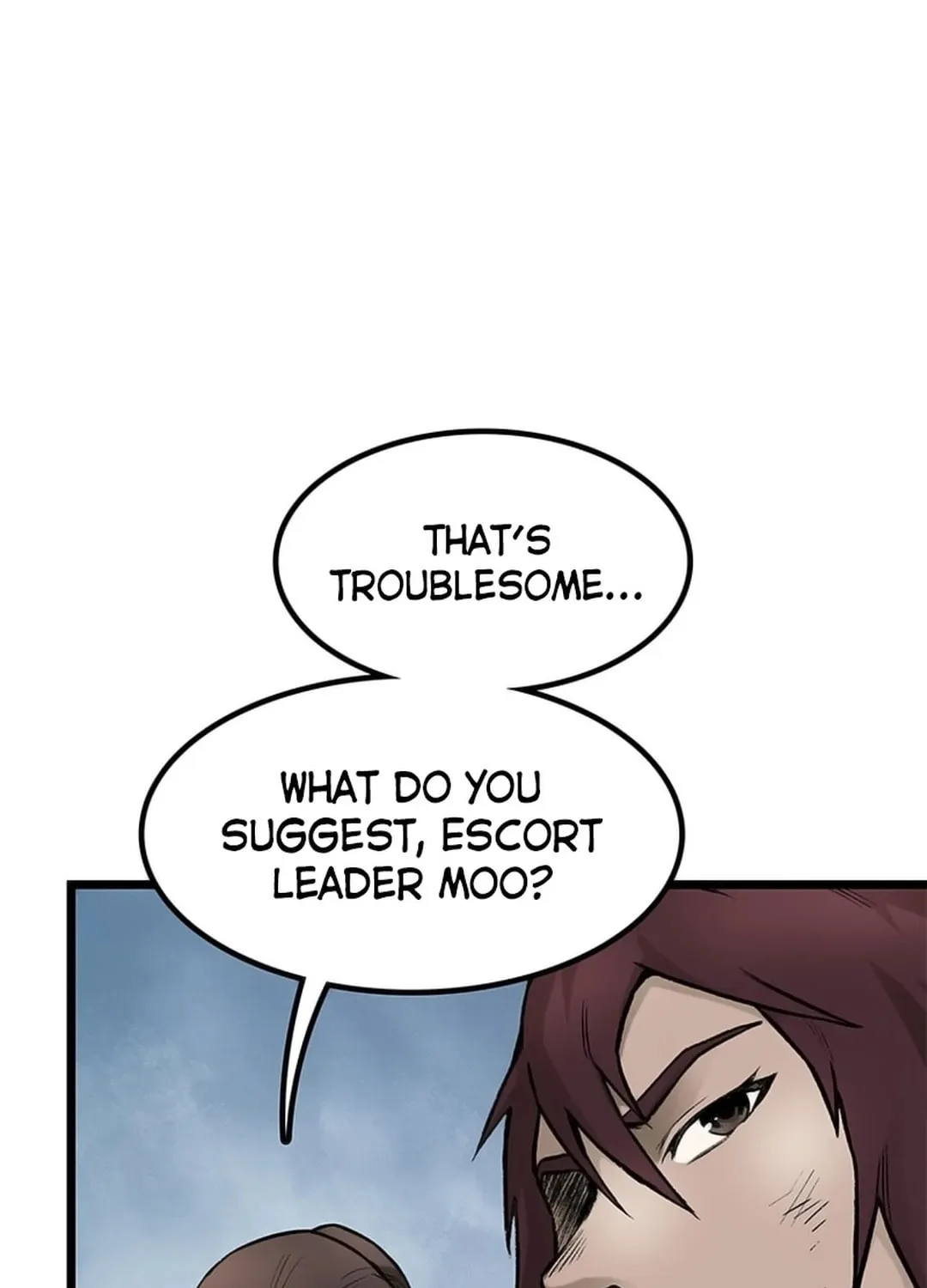 Kang-Ho Chapter 108 page 113 - 