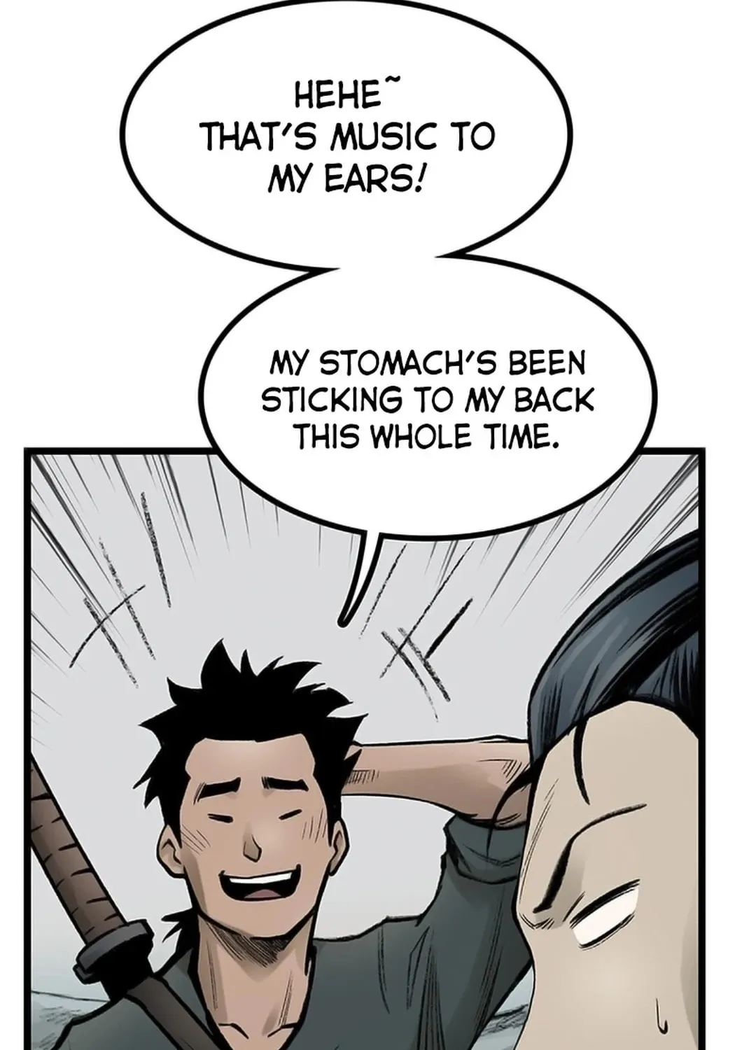Kang-Ho Chapter 108 page 122 - 