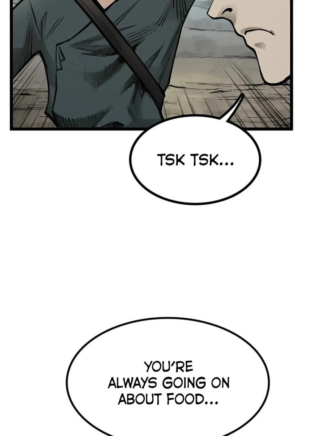 Kang-Ho Chapter 108 page 123 - 