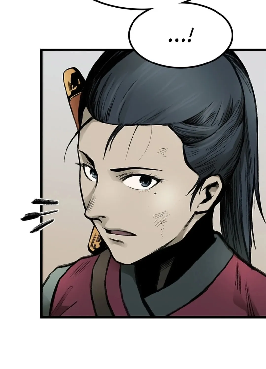 Kang-Ho Chapter 108 page 124 - 