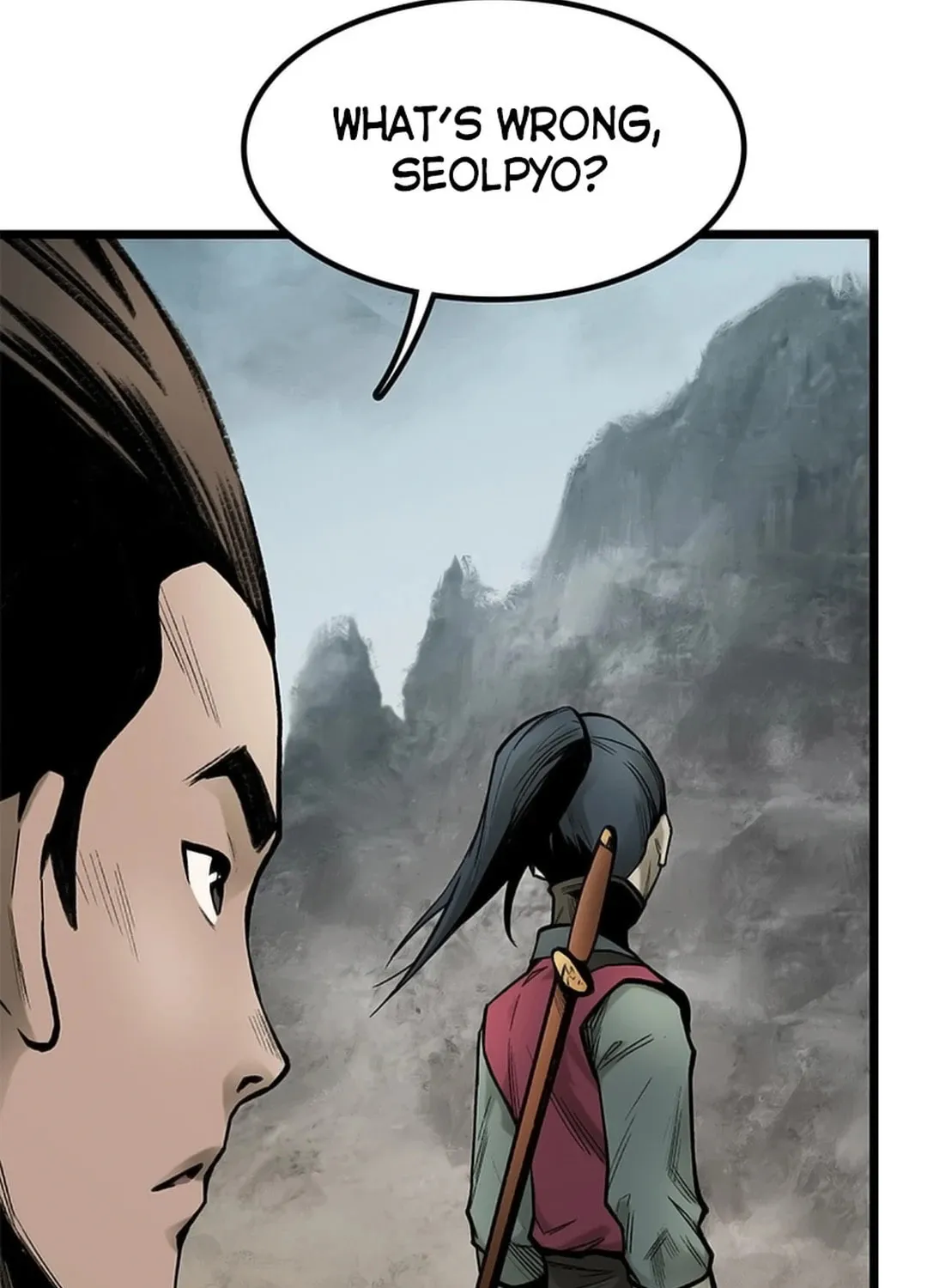 Kang-Ho Chapter 108 page 129 - 