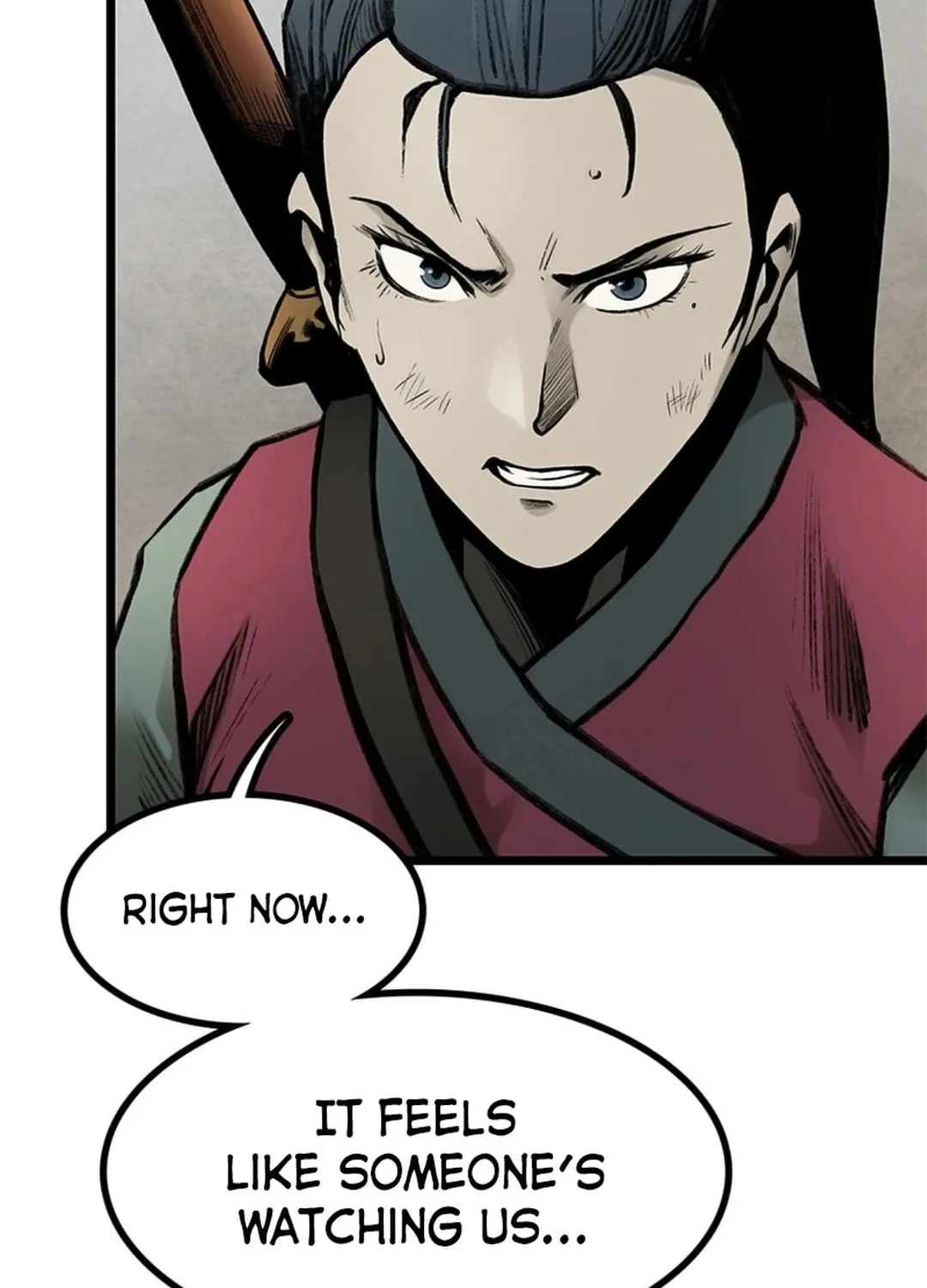 Kang-Ho Chapter 108 page 131 - 