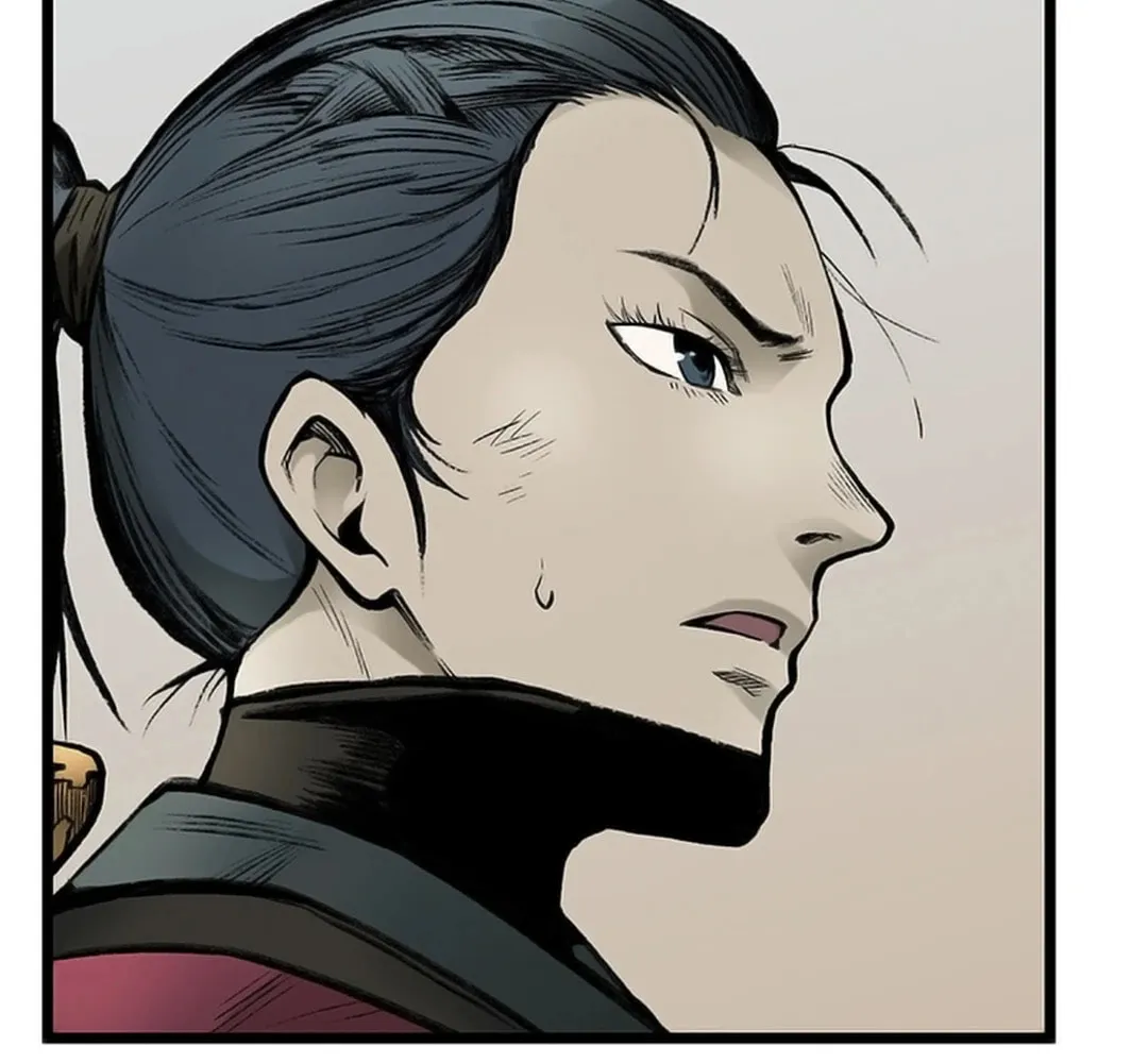 Kang-Ho Chapter 108 page 135 - 