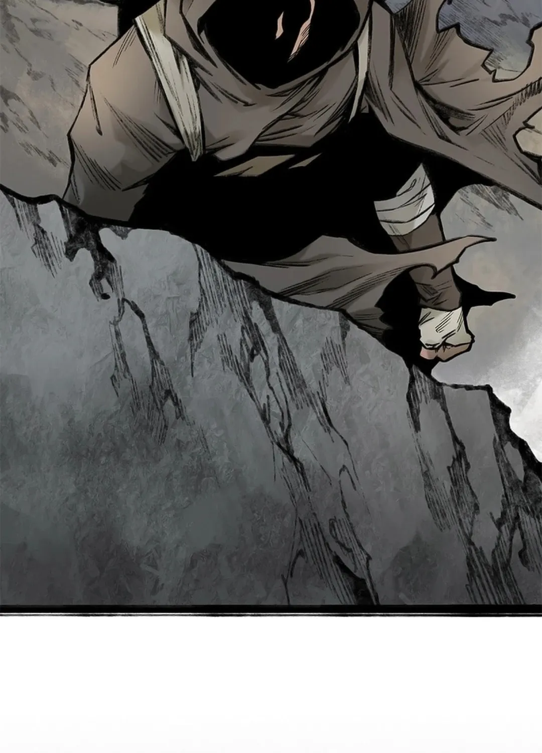 Kang-Ho Chapter 108 page 141 - 