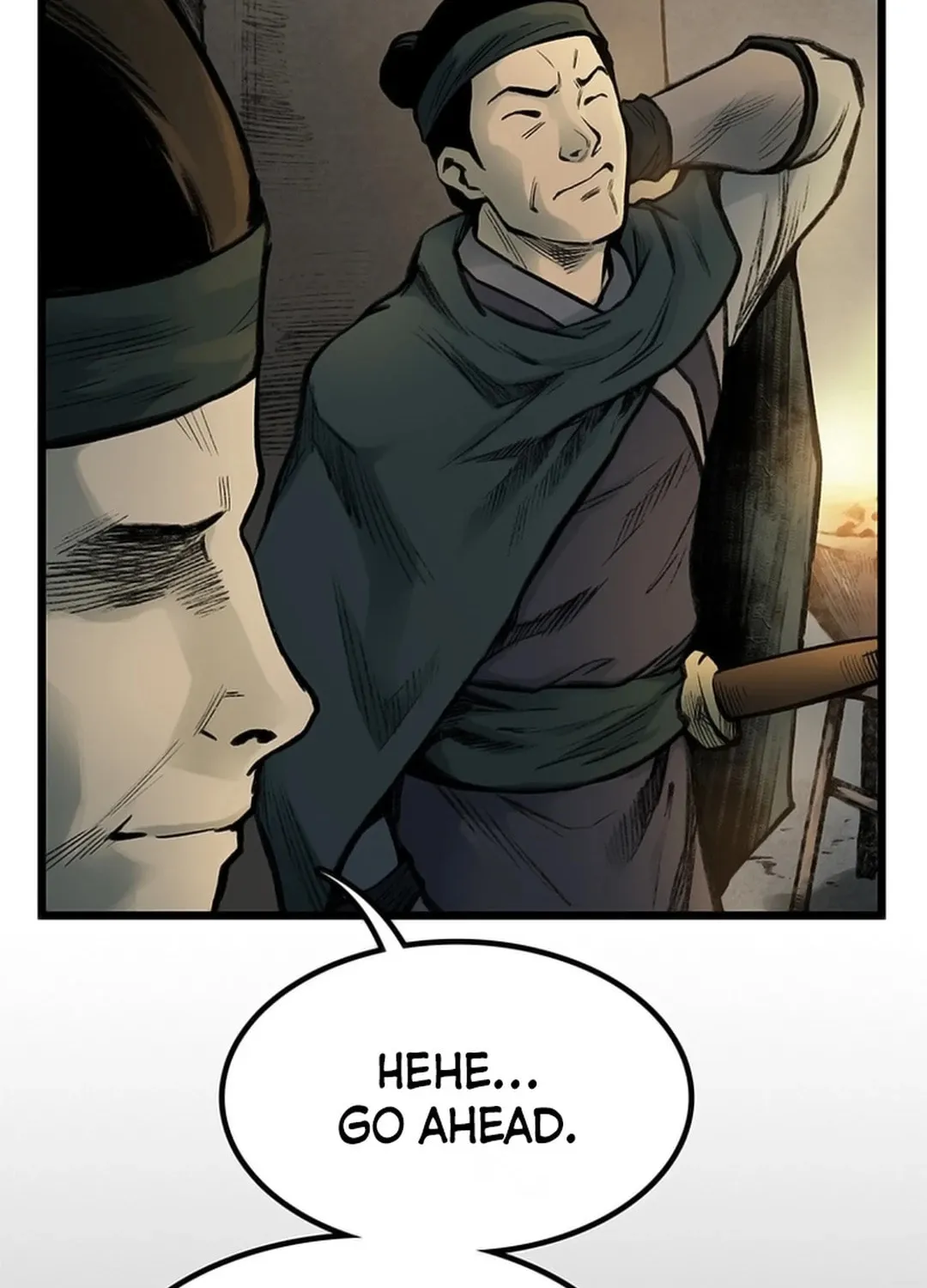 Kang-Ho Chapter 108 page 148 - 