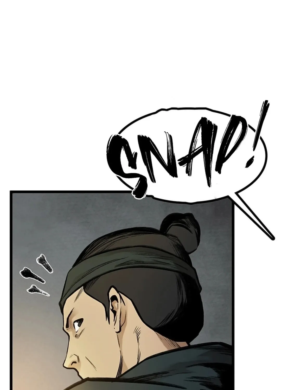 Kang-Ho Chapter 108 page 157 - 