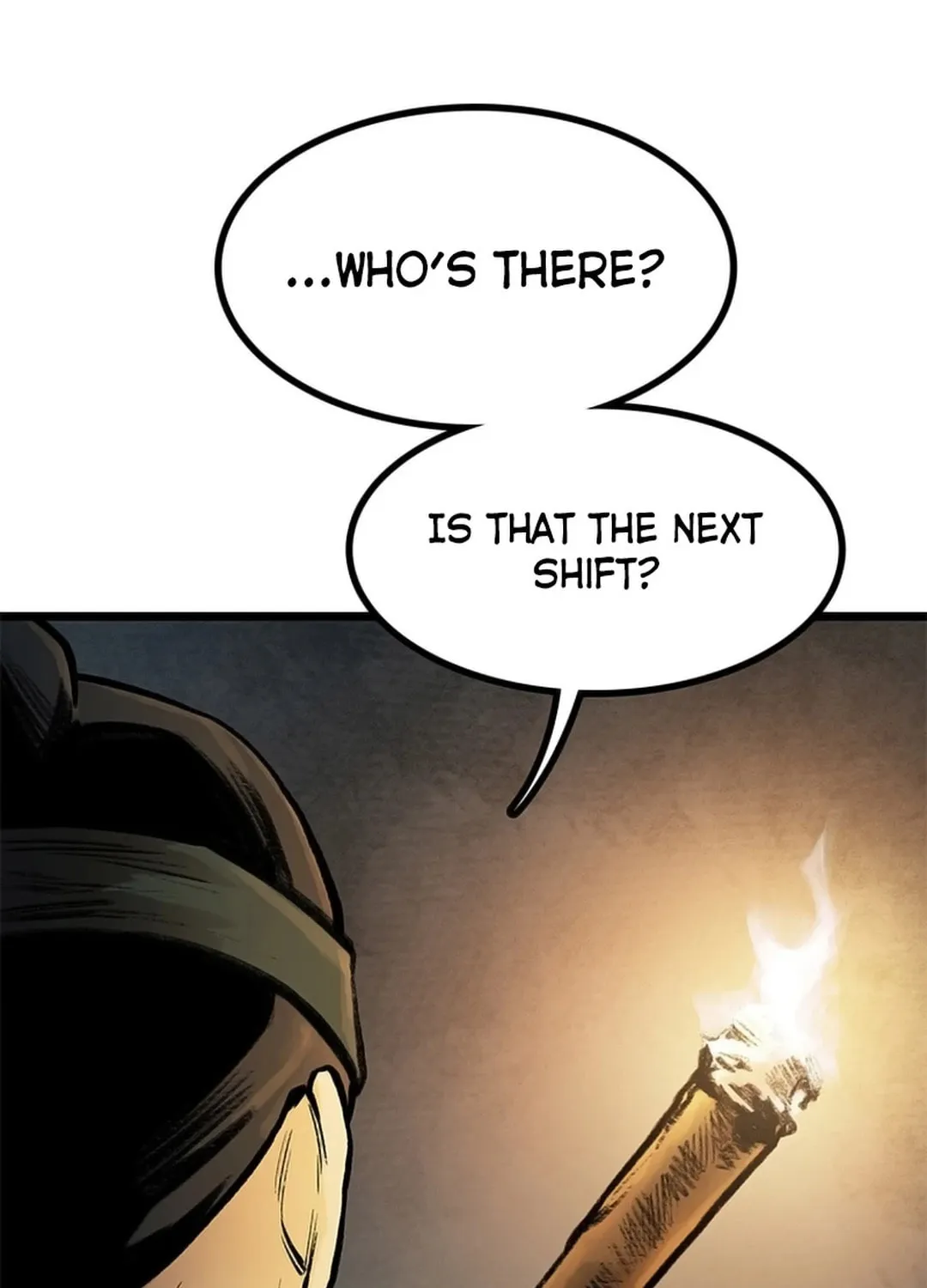 Kang-Ho Chapter 108 page 159 - 