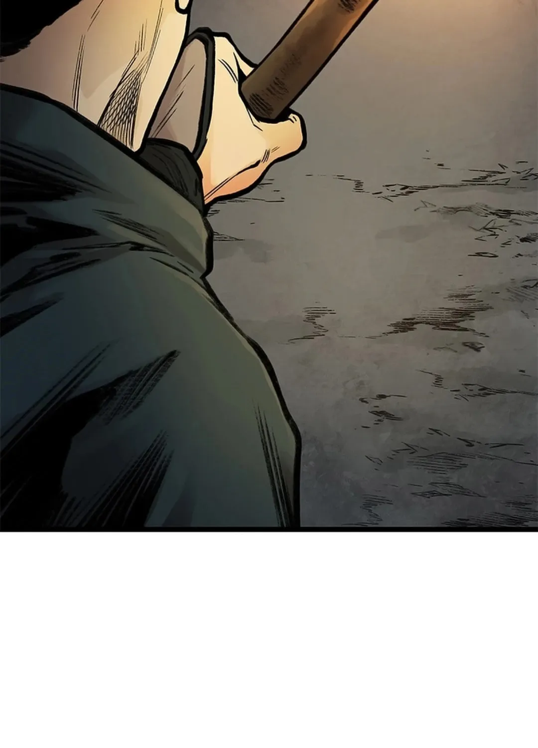 Kang-Ho Chapter 108 page 160 - 