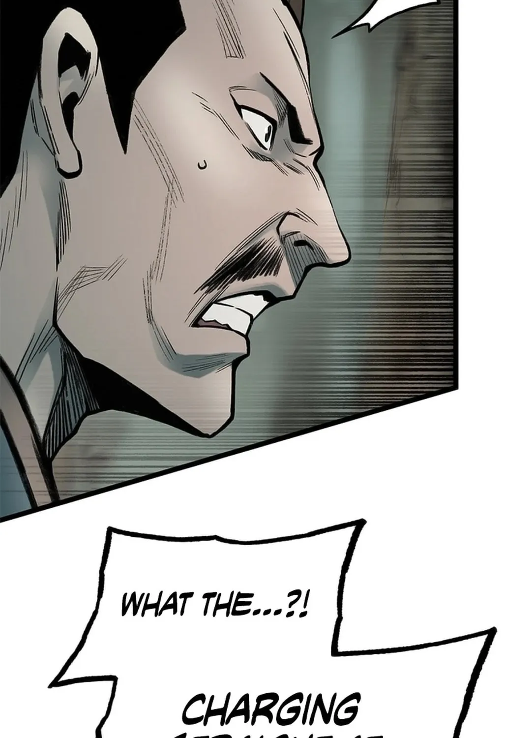 Kang-Ho Chapter 108 page 17 - 