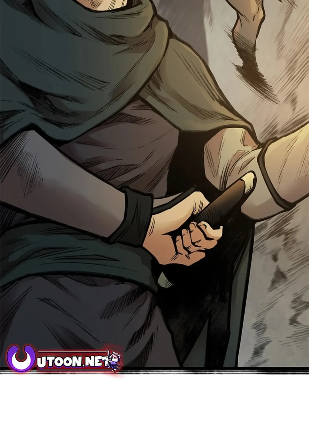 Kang-Ho Chapter 108 page 167 - 