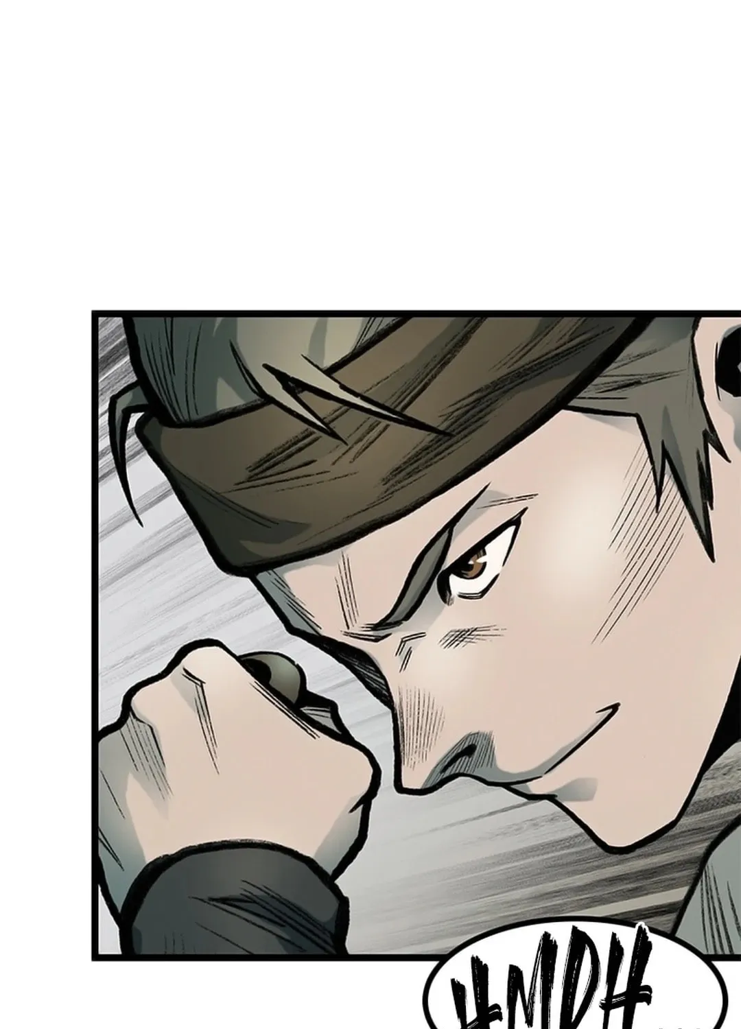 Kang-Ho Chapter 108 page 21 - 