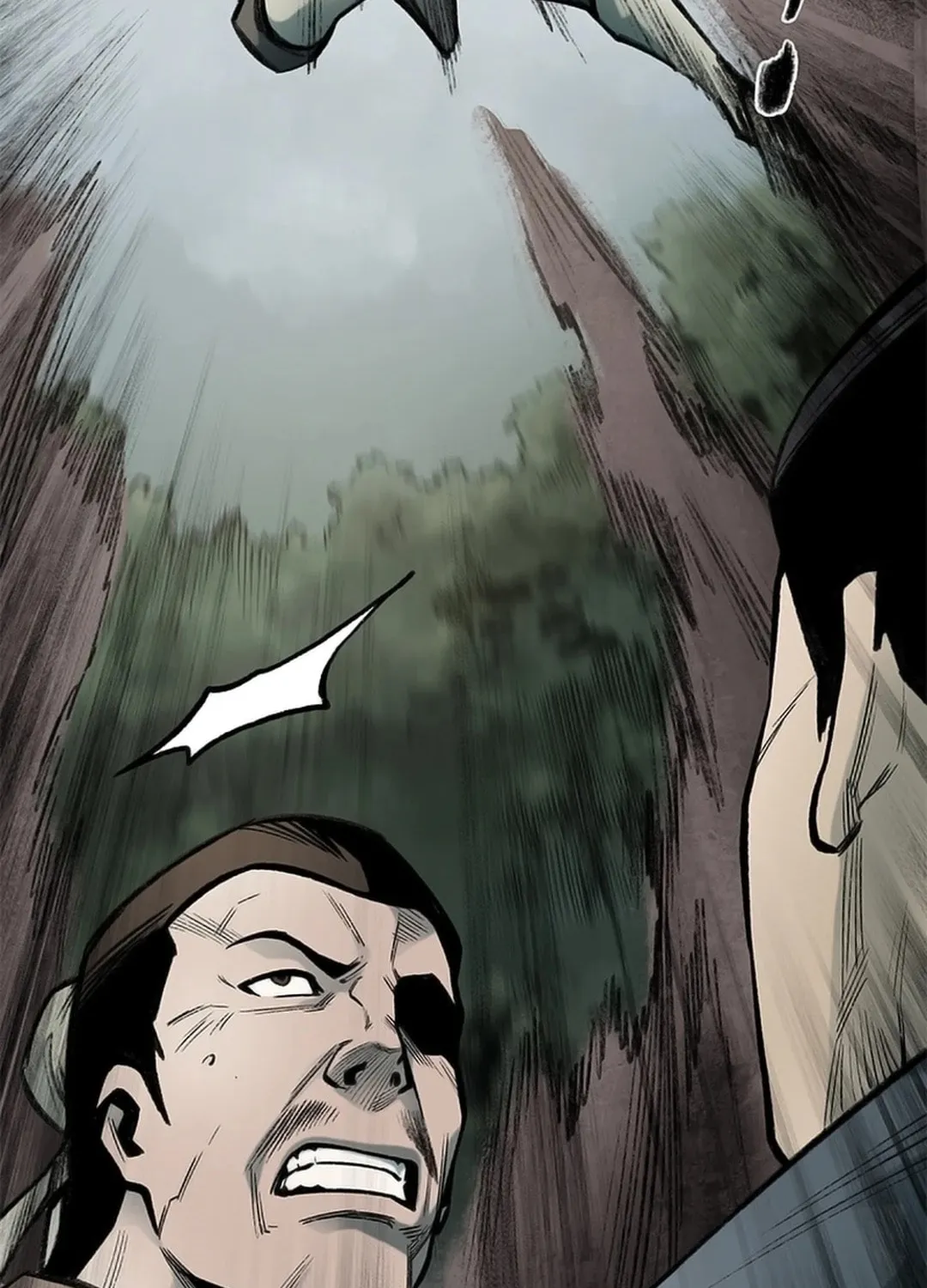 Kang-Ho Chapter 108 page 28 - 