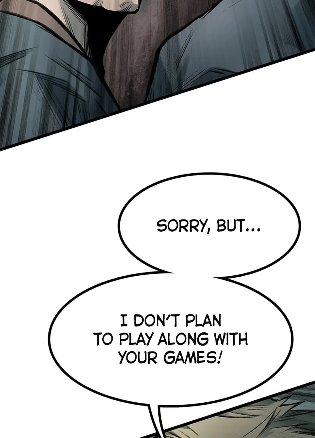Kang-Ho Chapter 108 page 29 - 