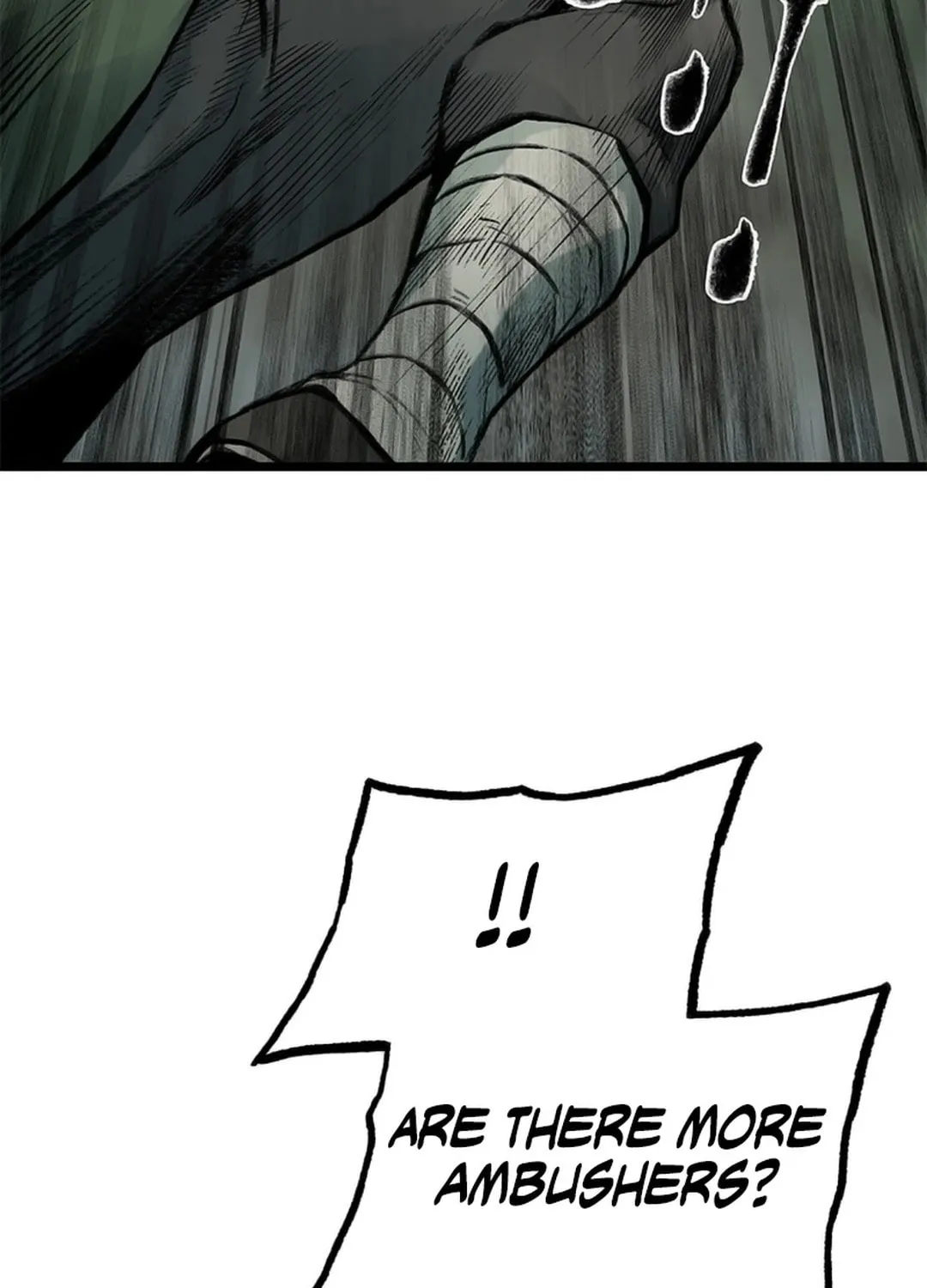 Kang-Ho Chapter 108 page 36 - 