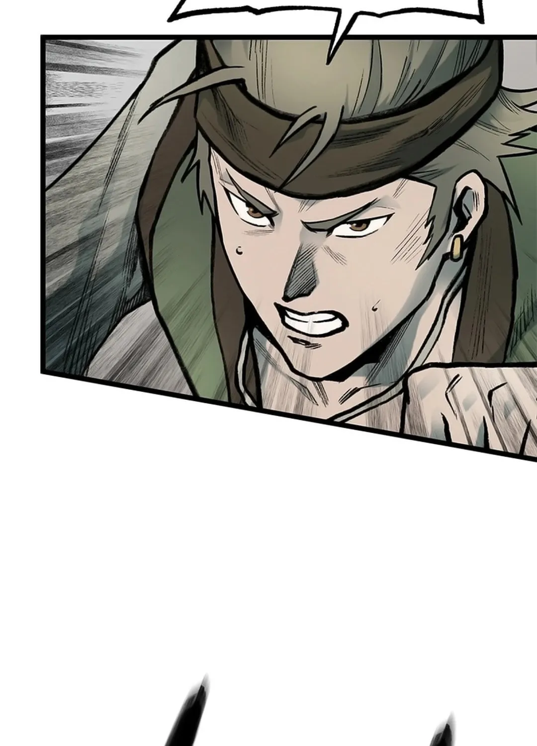 Kang-Ho Chapter 108 page 37 - 