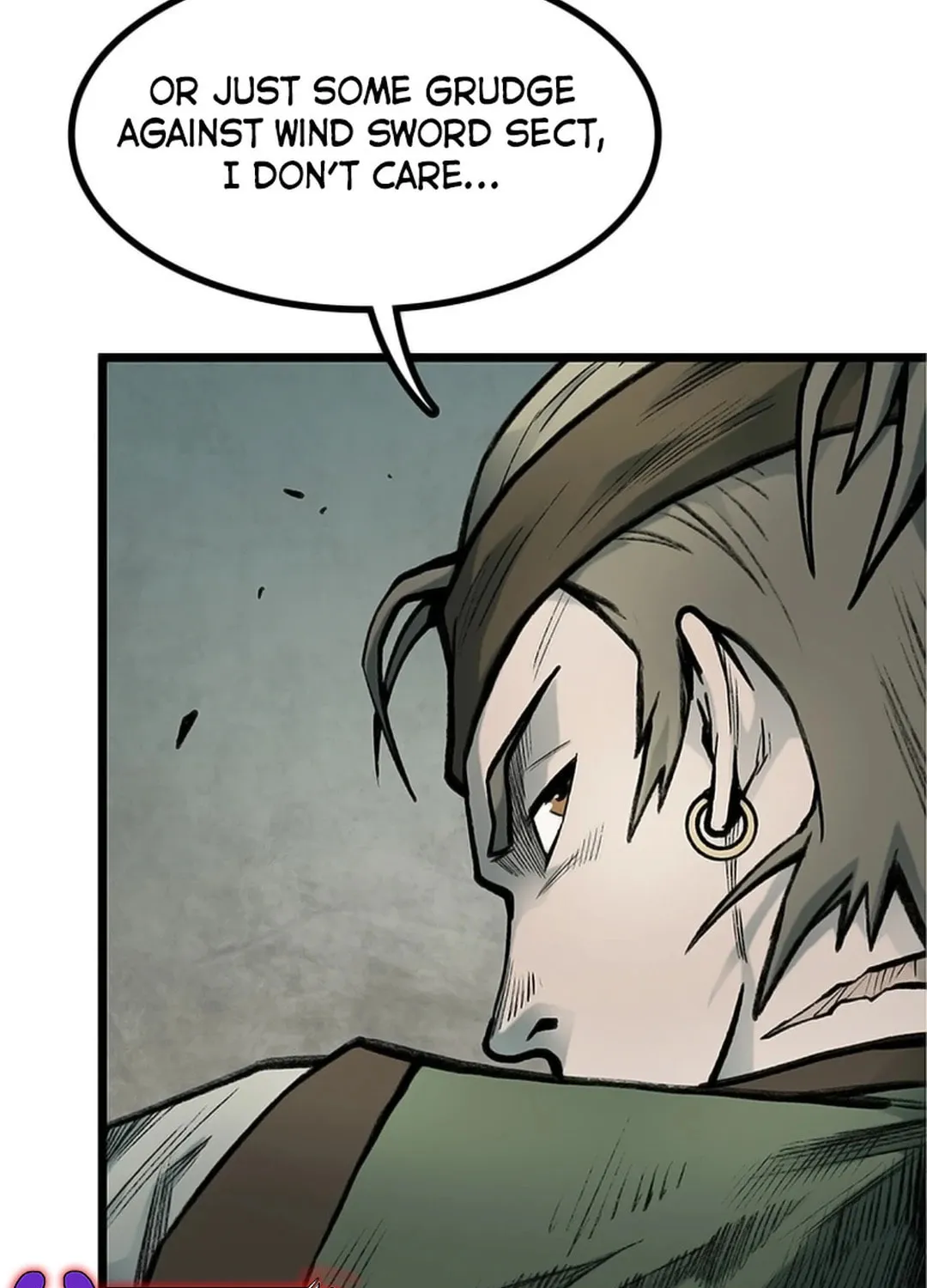 Kang-Ho Chapter 108 page 5 - 