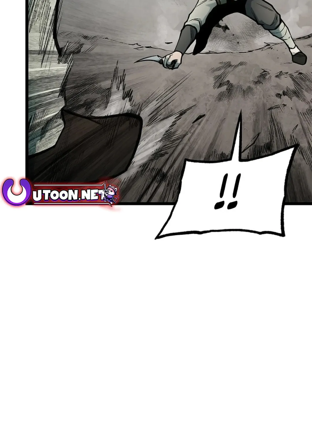 Kang-Ho Chapter 108 page 44 - 
