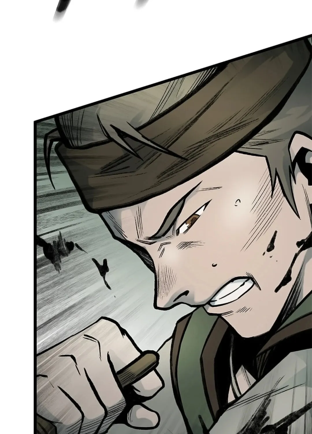 Kang-Ho Chapter 108 page 51 - 