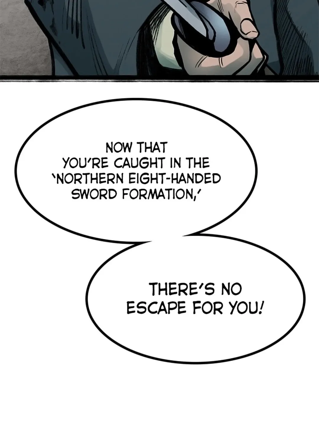 Kang-Ho Chapter 108 page 58 - 