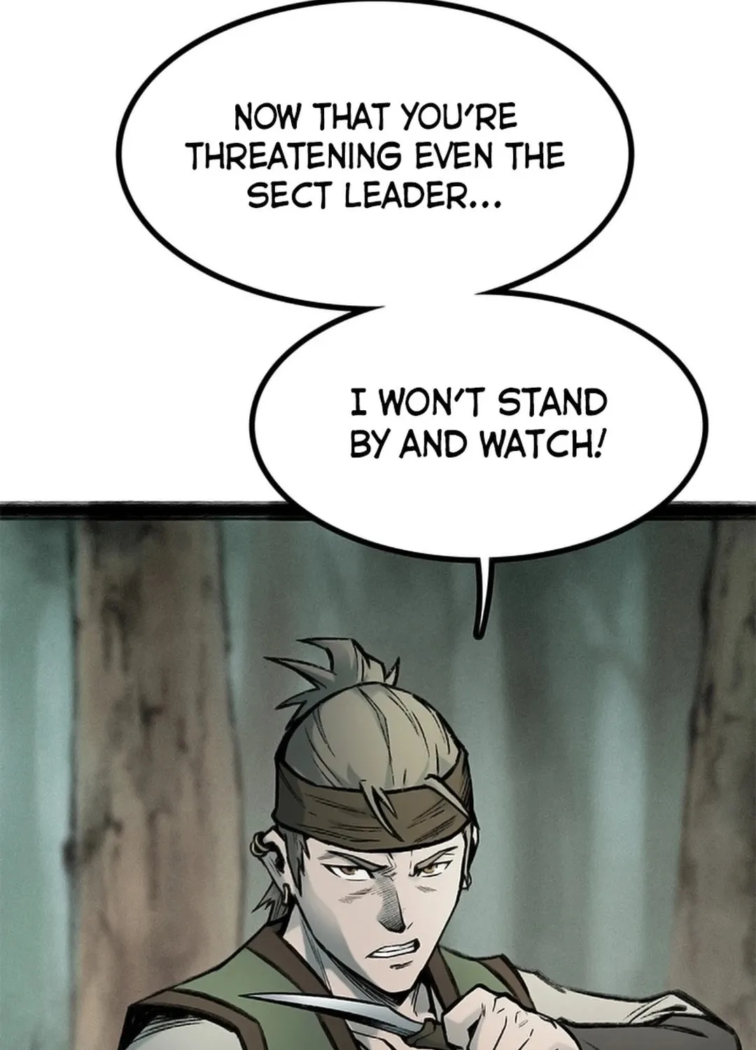 Kang-Ho Chapter 108 page 7 - 