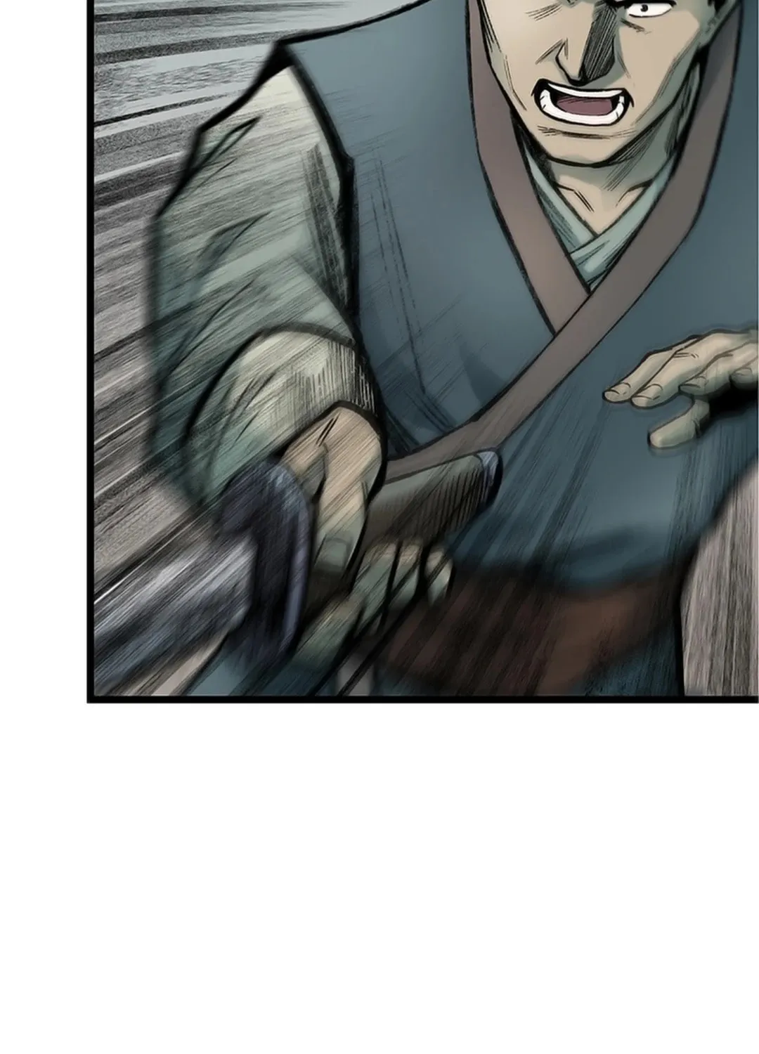 Kang-Ho Chapter 108 page 70 - 