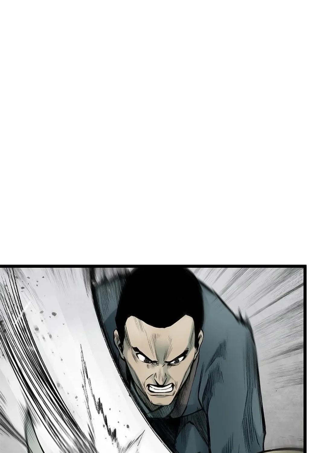 Kang-Ho Chapter 108 page 71 - 