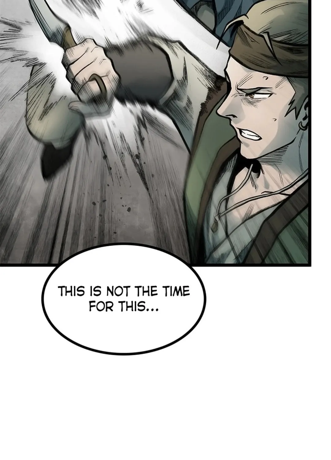 Kang-Ho Chapter 108 page 72 - 