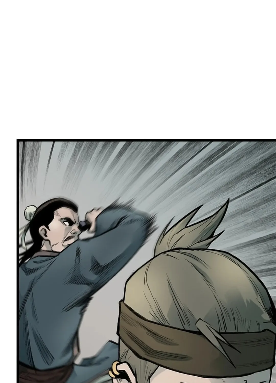 Kang-Ho Chapter 108 page 73 - 