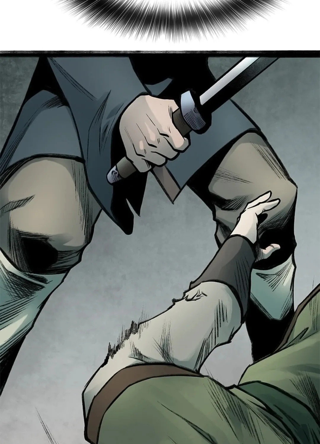 Kang-Ho Chapter 108 page 79 - 