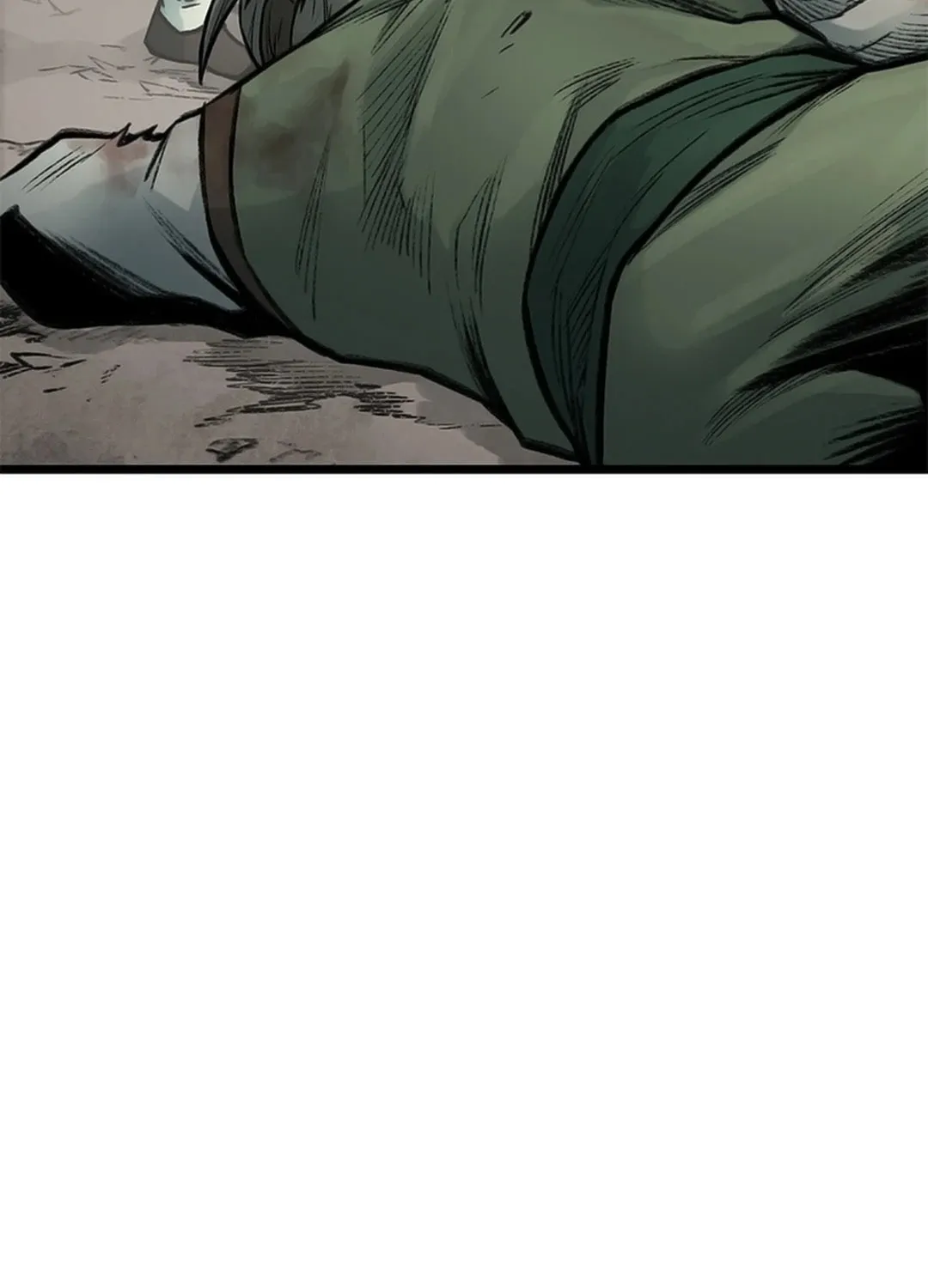 Kang-Ho Chapter 108 page 84 - 
