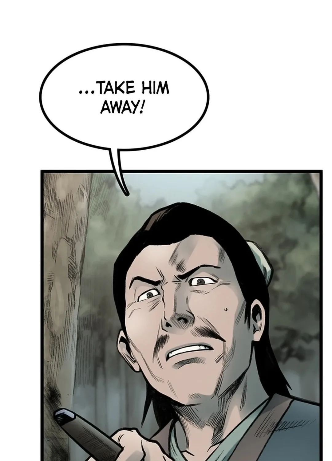Kang-Ho Chapter 108 page 85 - 