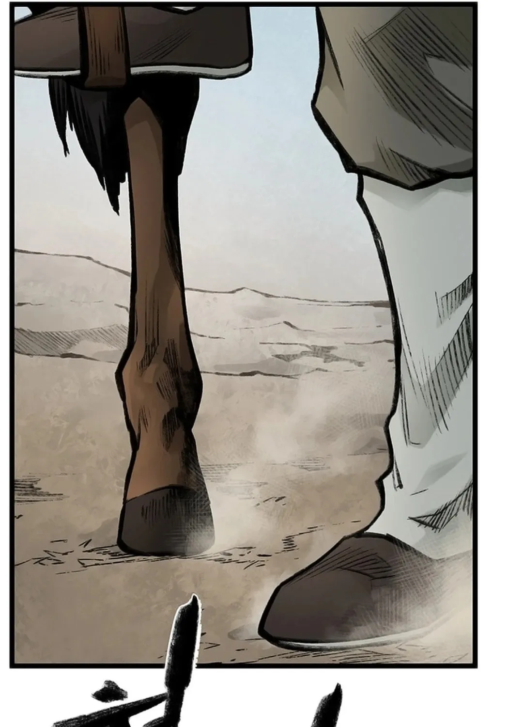 Kang-Ho Chapter 108 page 96 - 