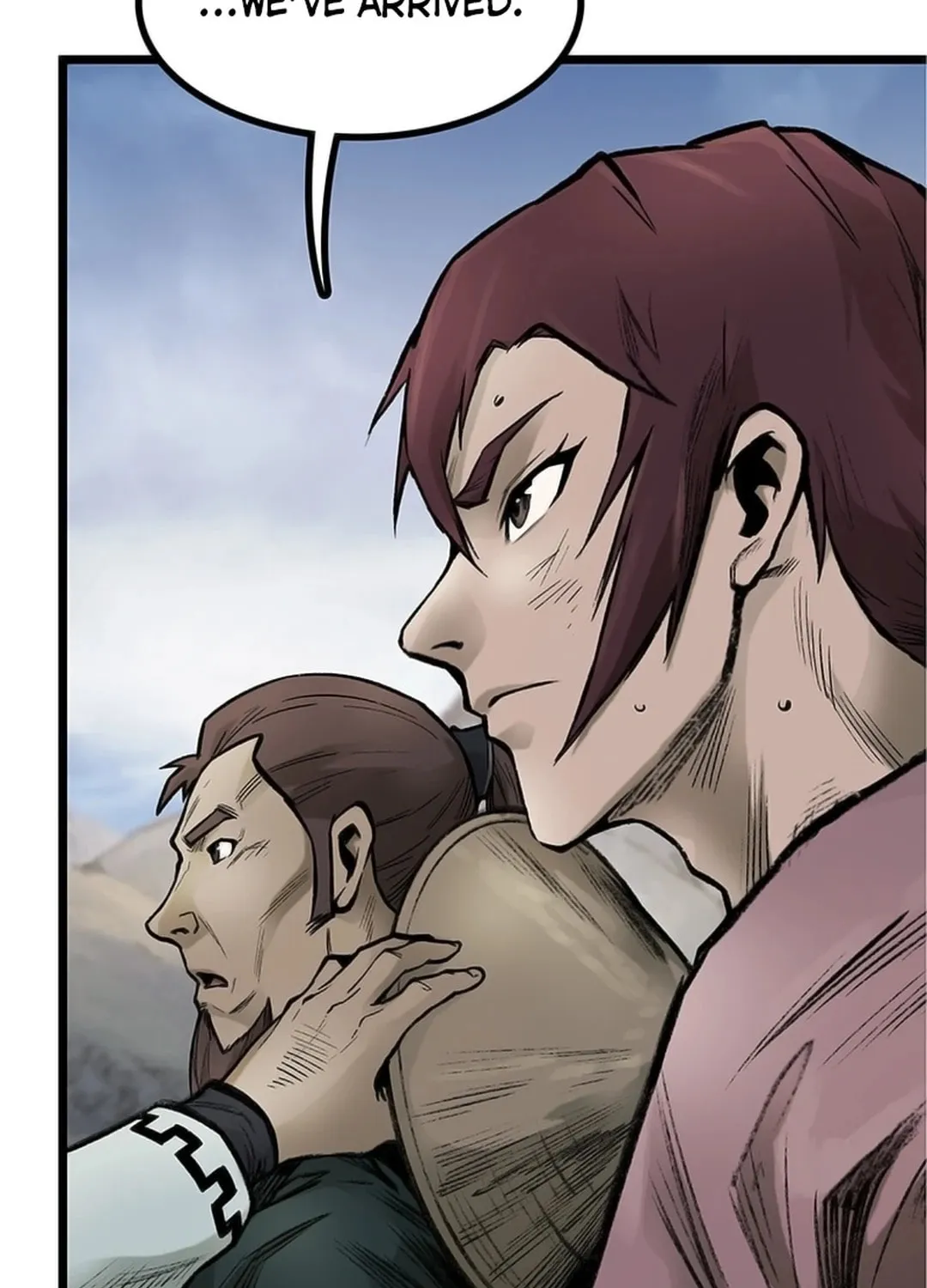 Kang-Ho Chapter 108 page 98 - 