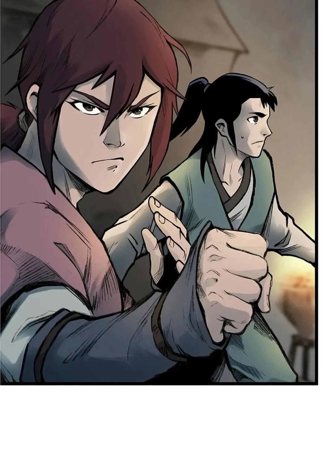 Kang-Ho Chapter 109 page 101 - 